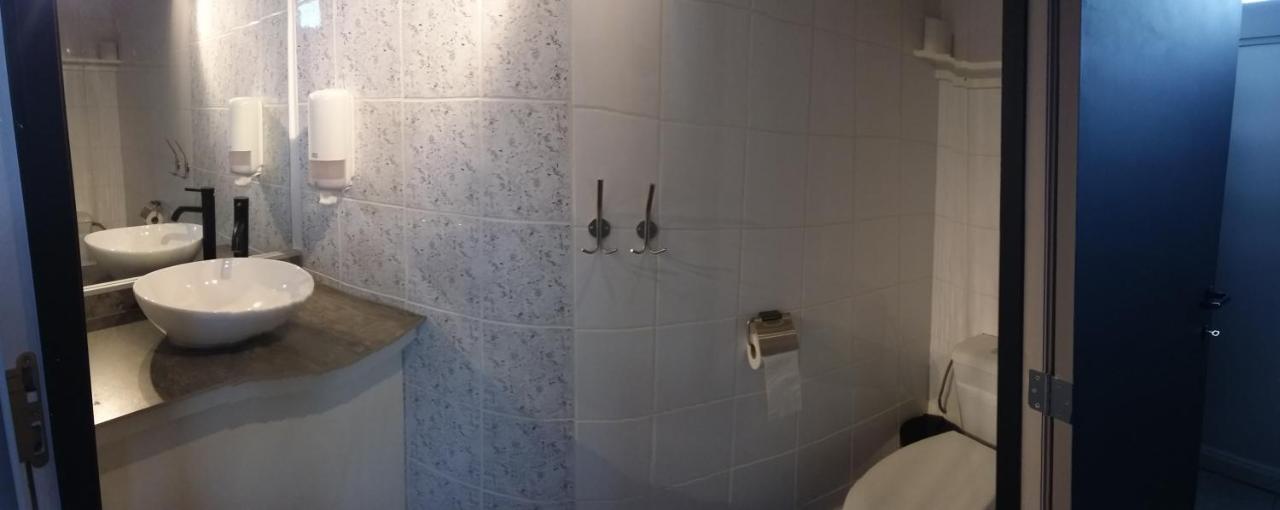 CosyhuisE Zingem Esterno foto