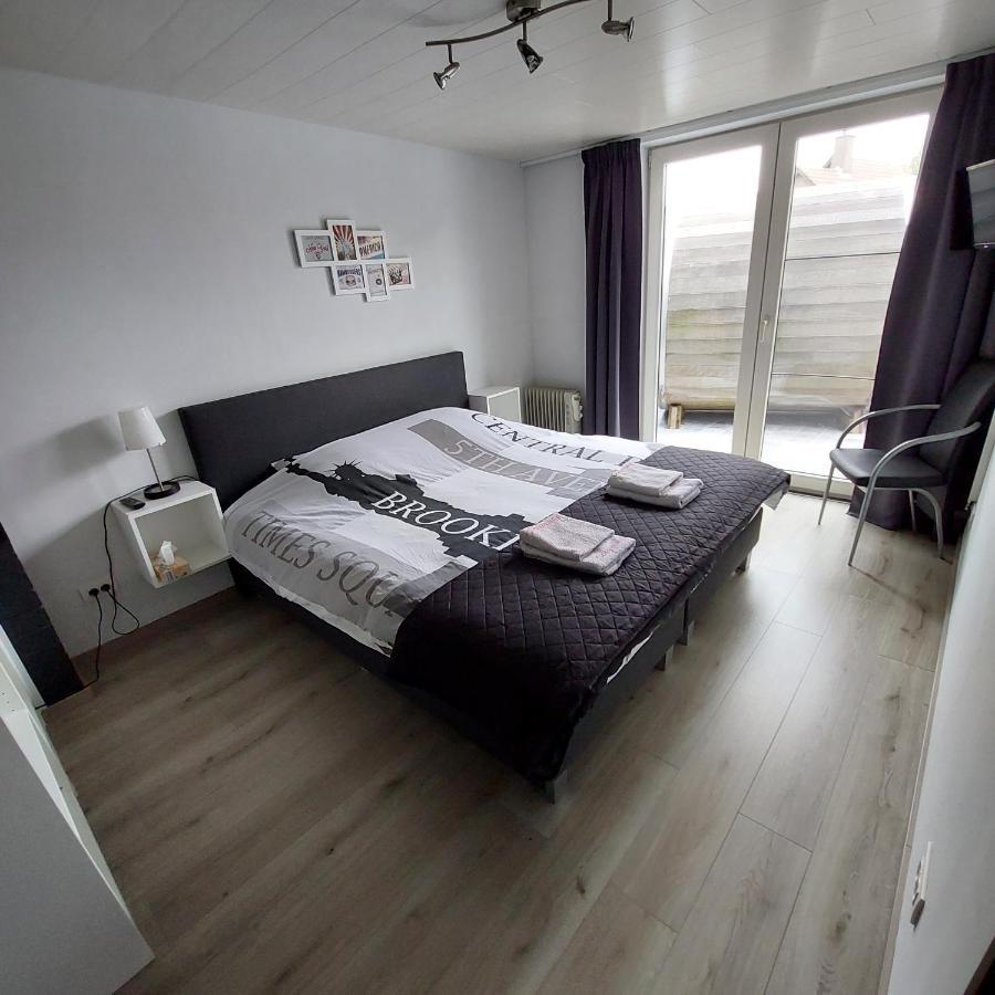 CosyhuisE Zingem Esterno foto